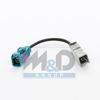 [25177] Adapter, Antennenkabel