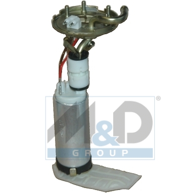 [76435] Kraftstoff-Fördereinheit