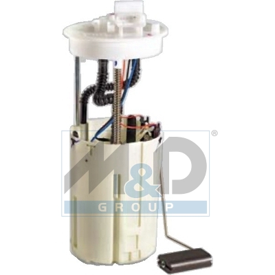 [76940] Kraftstoff-Fördereinheit