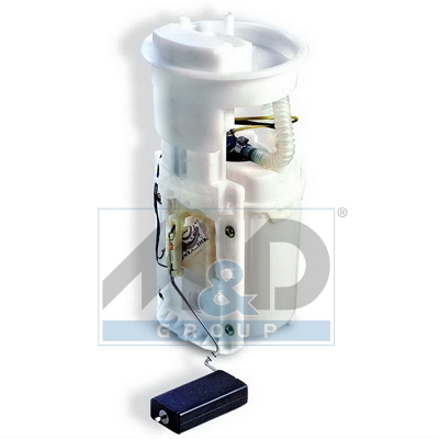 [76441] Kraftstoff-Fördereinheit