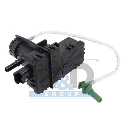 [73048] Additivpumpe