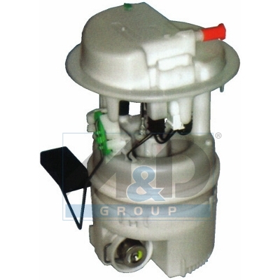 [76589] Kraftstoff-Fördereinheit