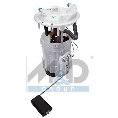 [77367] Kraftstoff-Fördereinheit