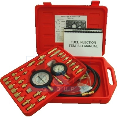 [71209] Kraftstoffdruckprüfgerät