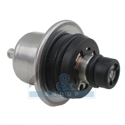 [75090] Kraftstoffdruckregler