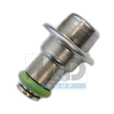 [75080] Kraftstoffdruckregler