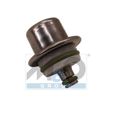 [75093] Kraftstoffdruckregler