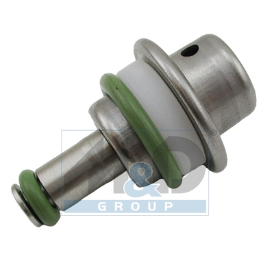 [75089] Kraftstoffdruckregler