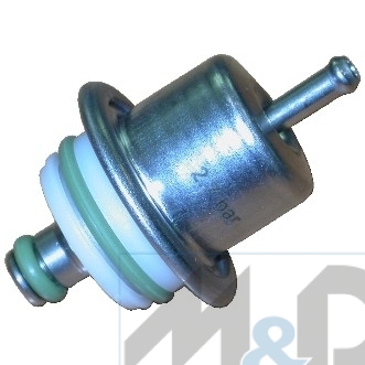 [75016] Kraftstoffdruckregler