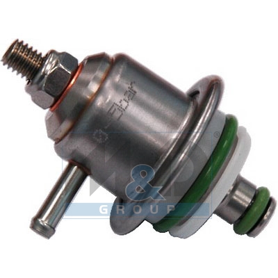 [75078] Kraftstoffdruckregler