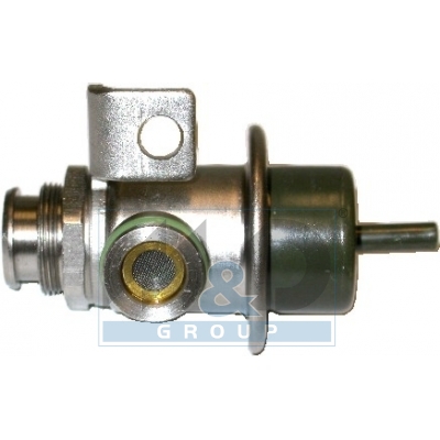 [75018] Kraftstoffdruckregler