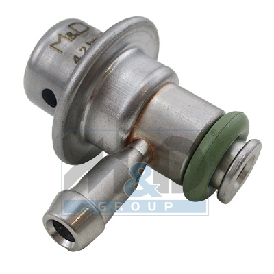 [75092] Kraftstoffdruckregler