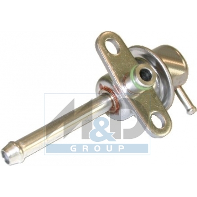 [75023] Kraftstoffdruckregler