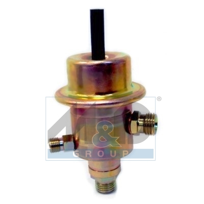 [75084] Kraftstoffdruckregler