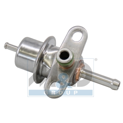 [75100] Kraftstoffdruckregler