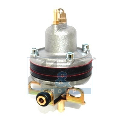 [5447] Kraftstoffdruckregler