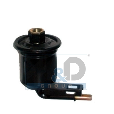 [4277] Kraftstofffilter