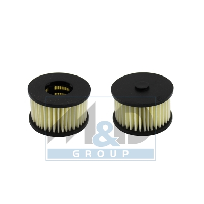 [5091] Kraftstofffilter