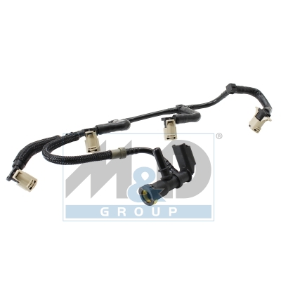 [98023] Kraftstoffleitung