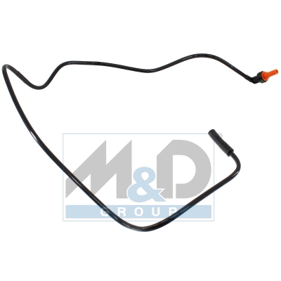 [98483] Kraftstoffleitung