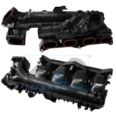 [89602] Ansaugkrümmer-Modul