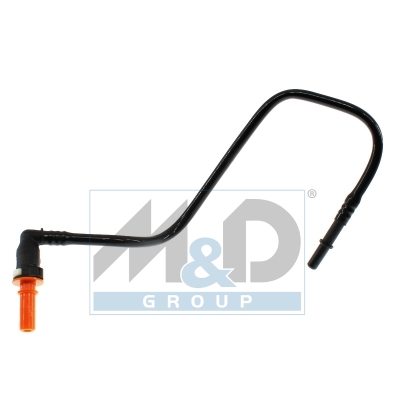 [98215] Kraftstoffleitung