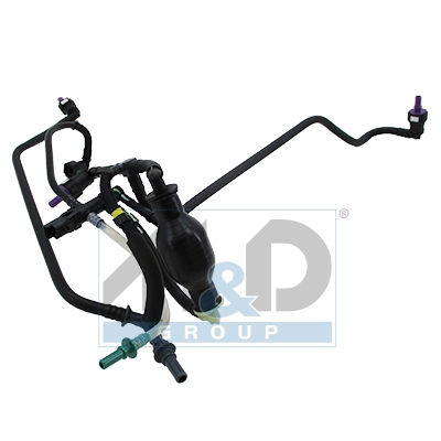 [98054] Kraftstoffleitung