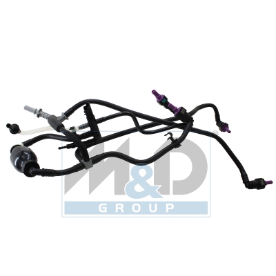 [98056] Kraftstoffleitung