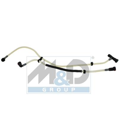 [98084] Kraftstoffleitung