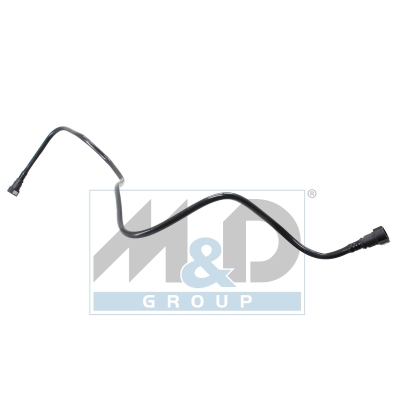 [98117] Kraftstoffleitung