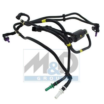 [98060] Kraftstoffleitung