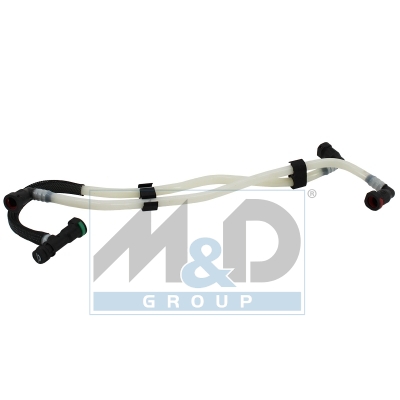 [98128] Kraftstoffleitung