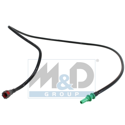 [98129] Kraftstoffleitung