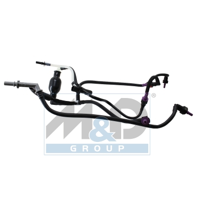 [98059] Kraftstoffleitung