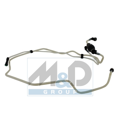 [98081] Kraftstoffleitung