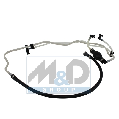 [98079] Kraftstoffleitung