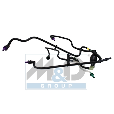 [98053] Kraftstoffleitung