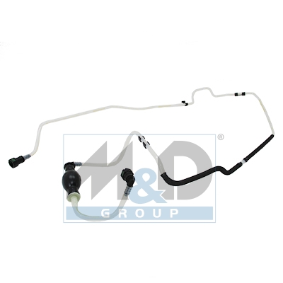 [98097] Kraftstoffleitung