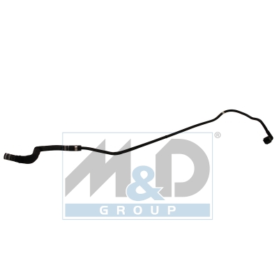 [98088] Kraftstoffleitung