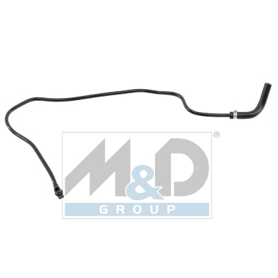 [98607] Kraftstoffleitung