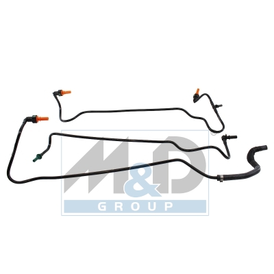 [98239] Kraftstoffleitung