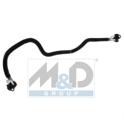 [98603] Kraftstoffleitung