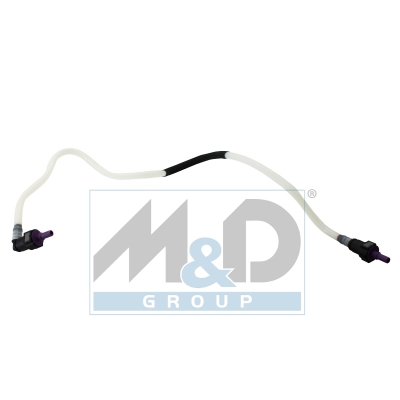 [98221] Kraftstoffleitung