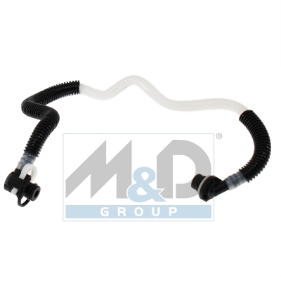 [98467] Kraftstoffleitung