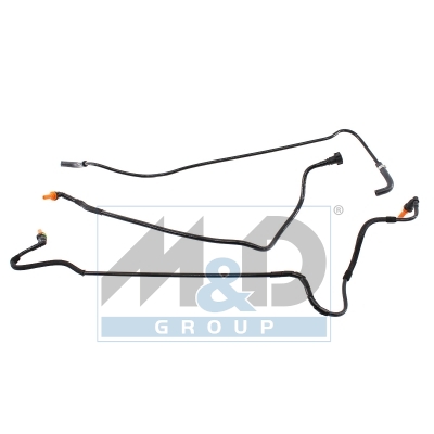 [98292] Kraftstoffleitung