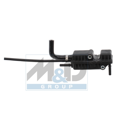 [98293] Kraftstoffleitung