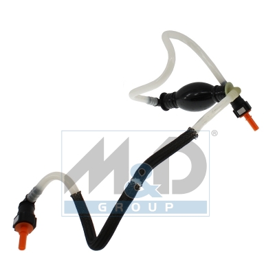 [98241] Kraftstoffleitung