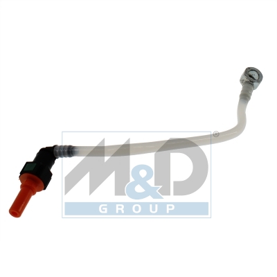 [98058] Kraftstoffleitung