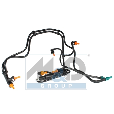 [98062] Kraftstoffleitung