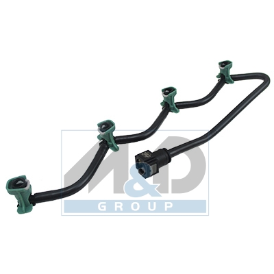 [98015] Kraftstoffleitung